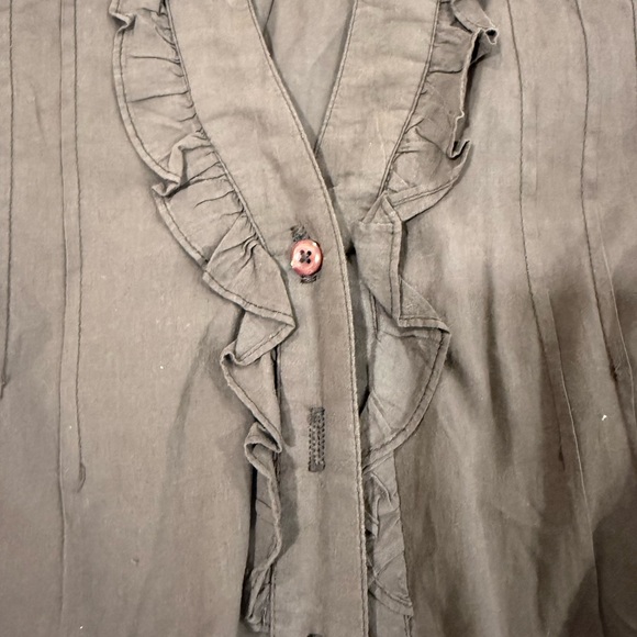 Anthropologie Odille Tunic - Picture 5 of 7